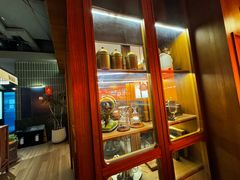 -前海沿·青岛菜(大拇指广场石老人店)