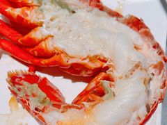 -奔海甄选·活鲜刺身铁板烧自助(太原里店)