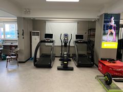 -琪航健身工作室(徐汇光大店)