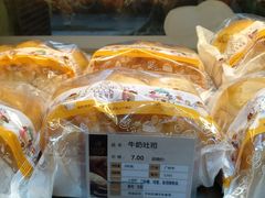 牛奶吐司-长乐饼屋(荔湾店)