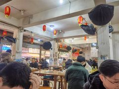 大堂-黑竹香鸡(营和巷店)