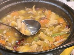 -芭厘农庄老字号·清远鸡