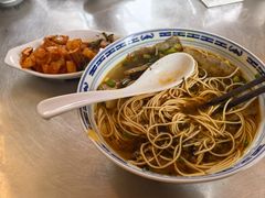 -永丰面馆(汉口路店)