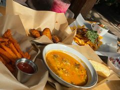 -1901 Cafe(西四店)