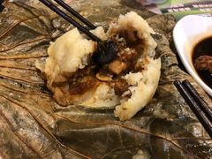 -添好运点心专门店(中环IFC店)