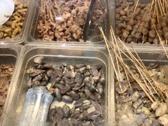 -老号尤兔头(西川店)