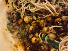 -阿福板凳面(观音桥店)