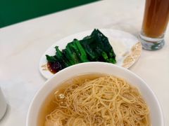 -香港麦奀云吞面世家(中山二路店)