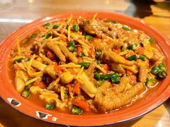 -小街47號江湖菜(四合院店)