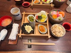 -松涛日本料理