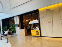 -mango tree芒果树泰国餐厅(青岛万象城店)