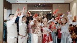 -明典婚礼策划·婚车租赁·婚纱摄影