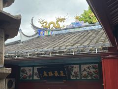 -仓山金山寺