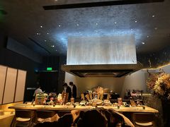 -本源食集 日式烧肉·炉端烧(东海缤纷店)