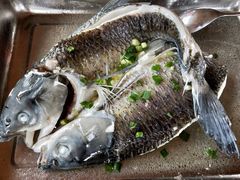 -堤边美食