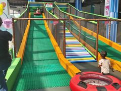 -蒙特利亲子乐园