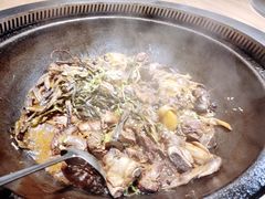 铁锅炖鸡-咱屯子铁锅炖直营店(保利店)