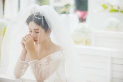 -巴黎婚纱摄影工作室