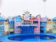 -华夏文旅西安度假区