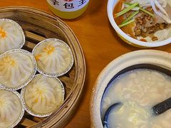 -芋包王闽南茶楼(八市店)