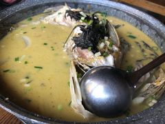 -湖南码头·地道岳阳美食·湘菜(魏公村店)