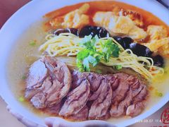 -牛汤哥慢熬牛肉汤(五道口店)