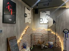 -呼吸沉浸式剧场(甘露园店)