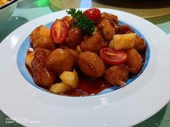 -大师傅金奖啤酒鱼(阳光店)