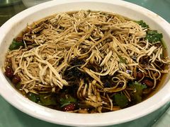 凉菜-花园茶楼(兴城西路店)