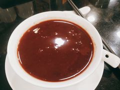 红豆沙-丽的面家(多宝路店)