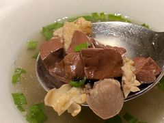 -祥记果木烤鸭·国宴豫菜