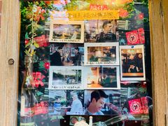 门面-古董花园(思南路42弄小区店)