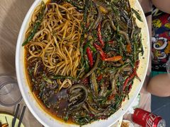 -辣螃铠盆盆蟹大排档(总店)