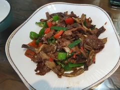 -云隐小厨·传统大理美食(复兴路店)