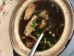 肉骨茶-新峰肉骨茶