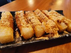 -付小姐在成都(中山公园店)