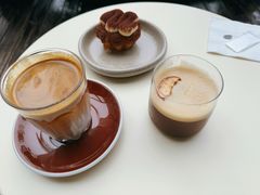 -DEEP COFFEE(瑞光烘焙工厂店)