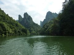-天河潭旅游度假区