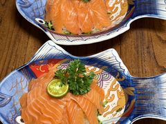 -桃太郎寿司料理(南坪店)