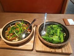 -啫火啫啫煲·顺德干蒸(西乡天虹店)