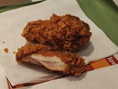 -麦当劳(秣陵路店)