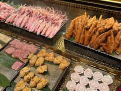 -牛New寿喜烧(金茂览秀城店)