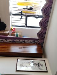 点击看大图 卧室-仕馨·优若家月子会所(萝岗店)