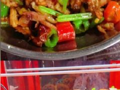 -小民大排档(光谷店)