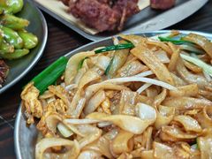 -破店肥哈·东北烧烤·夜宵(南山保利店)