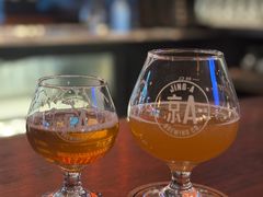 -京A Taproom·精酿餐吧(CBD店)