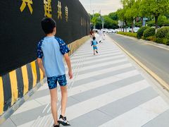 -苏州乐园森林水世界