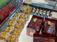 -心乐生活新鲜屋(星海广场店)