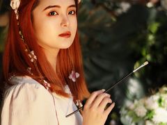 -五一换装自拍馆