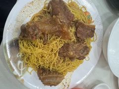 -麦文记面家(佐敦店)